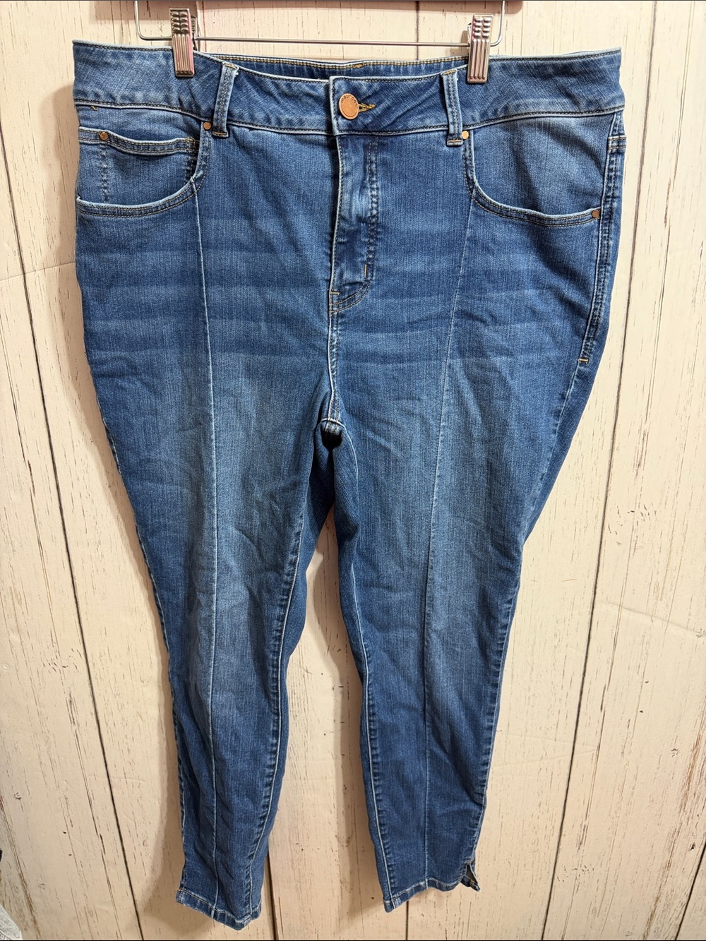 M Jeans by Maurice’s Everflex Jeans